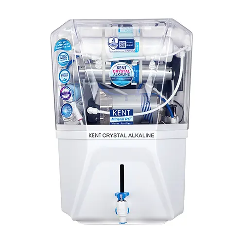 KENT CRYSTAL PLUS ALKALINE